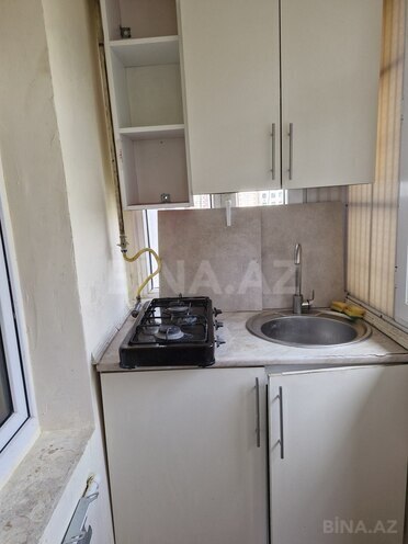 İcarəyə verilir 2 otaqlı köhnə tikili 37 m², Bakıxanov q., photo 6 from 9