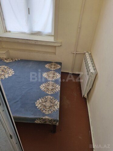 İcarəyə verilir 2 otaqlı köhnə tikili 37 m², Bakıxanov q., photo 4 from 9