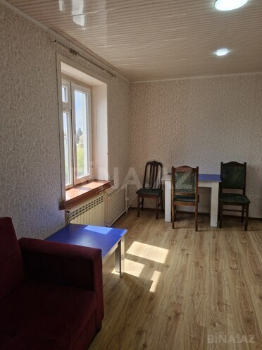 İcarəyə verilir 2 otaqlı köhnə tikili 37 m², Bakıxanov q., photo 3 from 9
