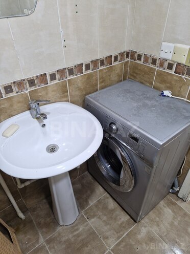 İcarəyə verilir 2 otaqlı köhnə tikili 37 m², Bakıxanov q., photo 8 from 9