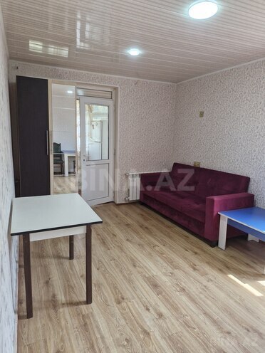 İcarəyə verilir 2 otaqlı köhnə tikili 37 m², Bakıxanov q., photo 1 from 9