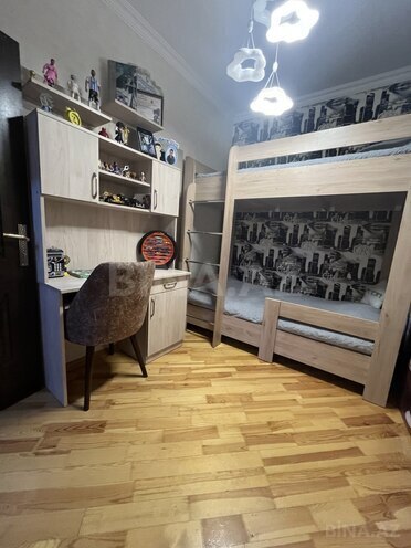 Satılır 3 otaqlı yeni tikili 74 m², Masazır q., photo 11 from 14