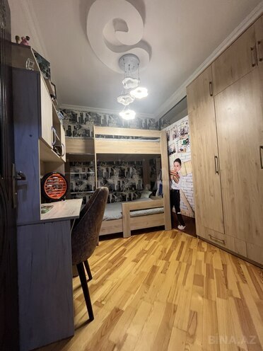 Satılır 3 otaqlı yeni tikili 74 m², Masazır q., photo 12 from 14