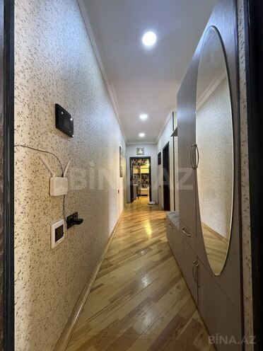 Satılır 3 otaqlı yeni tikili 74 m², Masazır q., photo 10 from 14