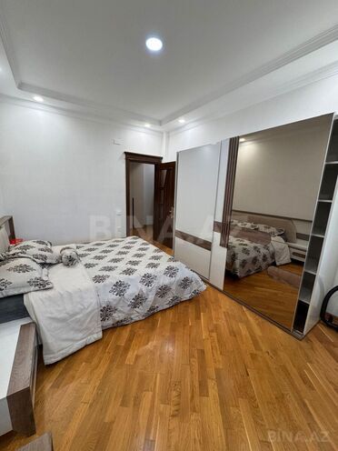 İcarəyə verilir 2 otaqlı yeni tikili 77 m², Şah İsmayıl Xətai m., photo 13 from 20
