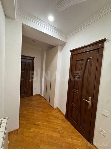 İcarəyə verilir 2 otaqlı yeni tikili 77 m², Şah İsmayıl Xətai m., photo 6 from 20