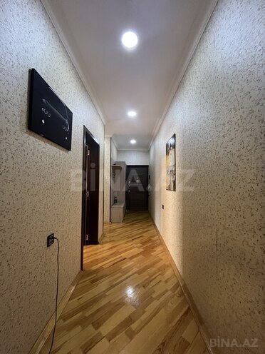 Satılır 3 otaqlı yeni tikili 74 m², Masazır q., photo 9 from 14