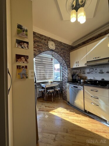 Satılır 3 otaqlı yeni tikili 74 m², Masazır q., photo 8 from 14