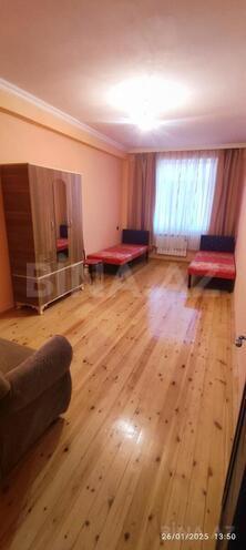 Сдаётся 2-комн. вторичка 60 м², м. Элмляр Академиясы, photo 5 from 8