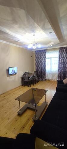 Сдаётся 2-комн. вторичка 60 м², м. Элмляр Академиясы, photo 3 from 8