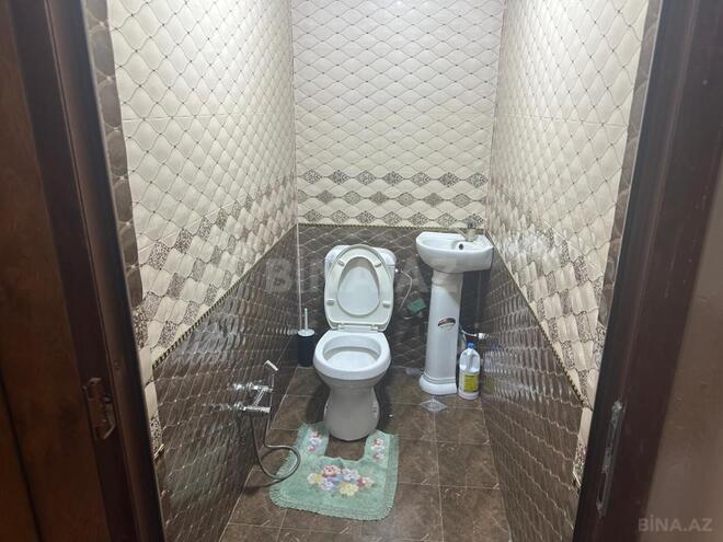 Сдаётся 2-комн. вторичка 60 м², м. Элмляр Академиясы, photo 7 from 8