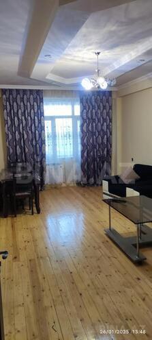 Сдаётся 2-комн. вторичка 60 м², м. Элмляр Академиясы, photo 1 from 8