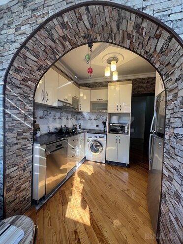 Satılır 3 otaqlı yeni tikili 74 m², Masazır q., photo 7 from 14