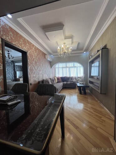 Satılır 3 otaqlı yeni tikili 74 m², Masazır q., photo 5 from 14
