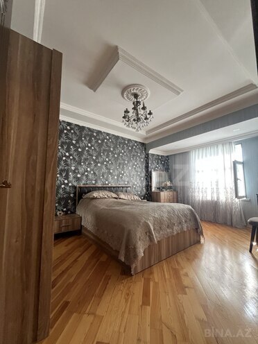 Satılır 3 otaqlı yeni tikili 74 m², Masazır q., photo 4 from 14