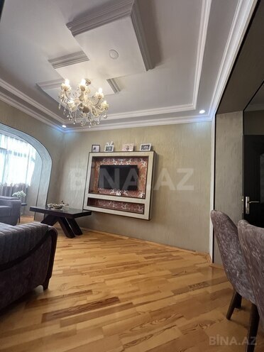Satılır 3 otaqlı yeni tikili 74 m², Masazır q., photo 3 from 14