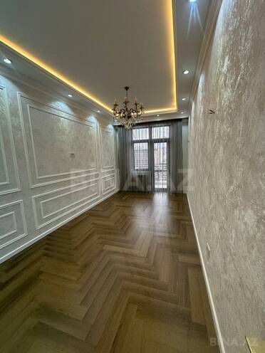 Satılır 2 otaqlı köhnə tikili 65 m², 8 Noyabr m., photo 4 from 7