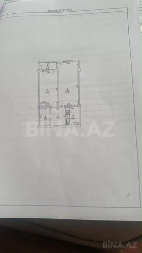 Satılır 2 otaqlı köhnə tikili 65 m², 8 Noyabr m., photo 6 from 7