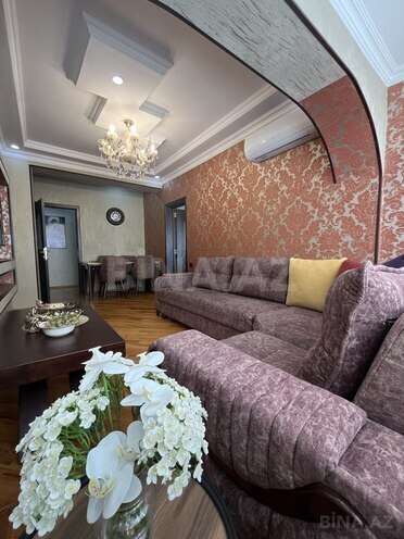 Satılır 3 otaqlı yeni tikili 74 m², Masazır q., photo 1 from 14