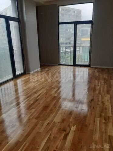 Satılır 4 otaqlı yeni tikili 150 m², Nəriman Nərimanov m., photo 4 from 12