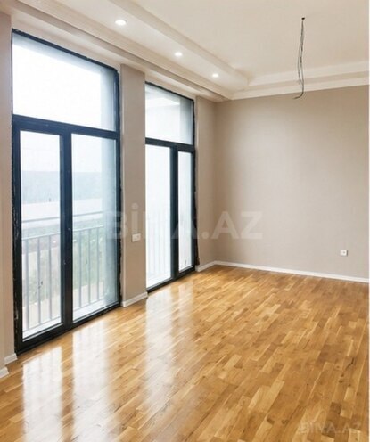 Satılır 4 otaqlı yeni tikili 150 m², Nəriman Nərimanov m., photo 3 from 12