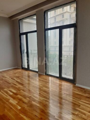 Satılır 4 otaqlı yeni tikili 150 m², Nəriman Nərimanov m., photo 6 from 12