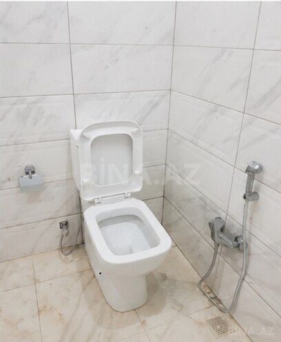Satılır 4 otaqlı yeni tikili 150 m², Nəriman Nərimanov m., photo 10 from 12