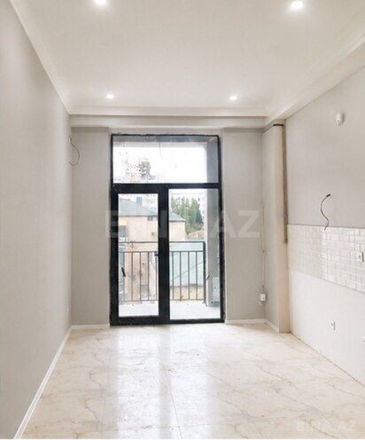 Satılır 4 otaqlı yeni tikili 150 m², Nəriman Nərimanov m., photo 8 from 12