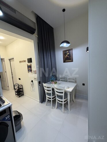 Satılır 2 otaqlı köhnə tikili 60 m², Sahil m., photo 5 from 14