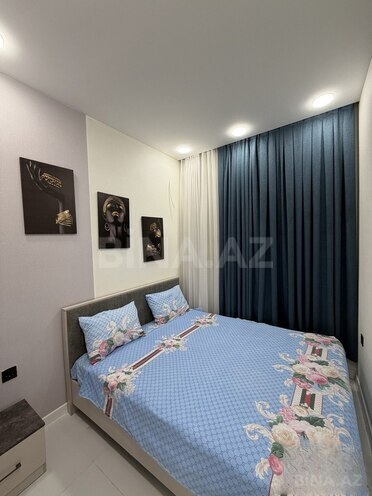 Satılır 2 otaqlı köhnə tikili 60 m², Sahil m., photo 6 from 14