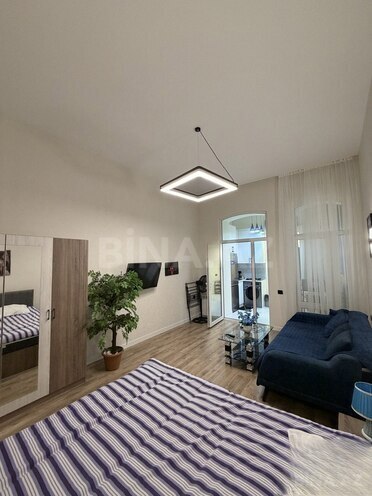 Satılır 2 otaqlı köhnə tikili 60 m², Sahil m., photo 3 from 14
