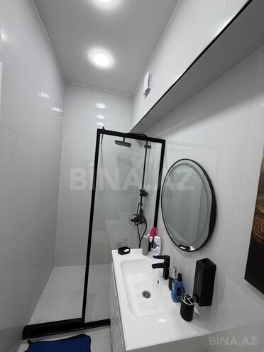 Satılır 2 otaqlı köhnə tikili 60 m², Sahil m., photo 11 from 14