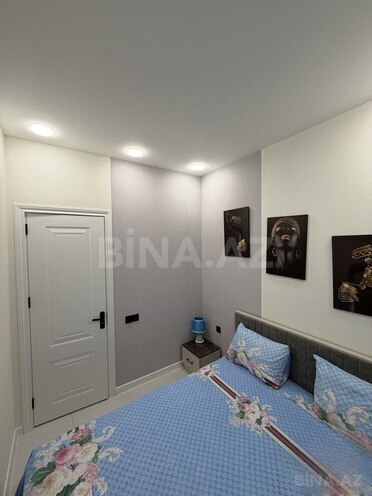 Satılır 2 otaqlı köhnə tikili 60 m², Sahil m., photo 7 from 14