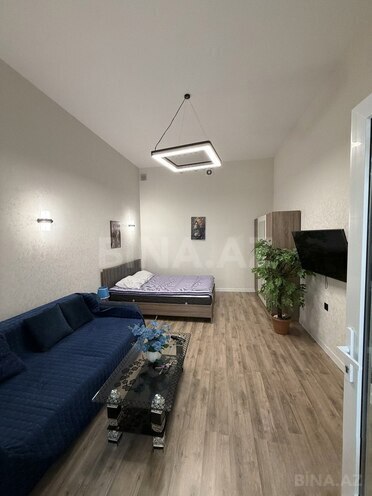 Satılır 2 otaqlı köhnə tikili 60 m², Sahil m., photo 8 from 14
