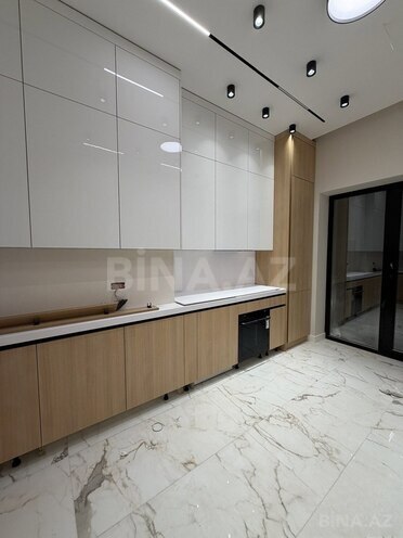 Satılır 2 otaqlı yeni tikili 101 m², Nəriman Nərimanov m., photo 8 from 21