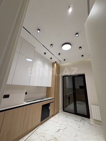 Satılır 2 otaqlı yeni tikili 101 m², Nəriman Nərimanov m., photo 6 from 21
