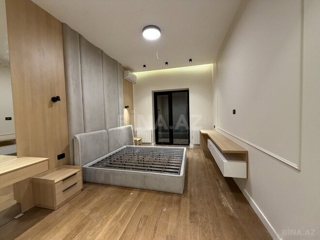 Satılır 2 otaqlı yeni tikili 101 m², Nəriman Nərimanov m., photo 4 from 21