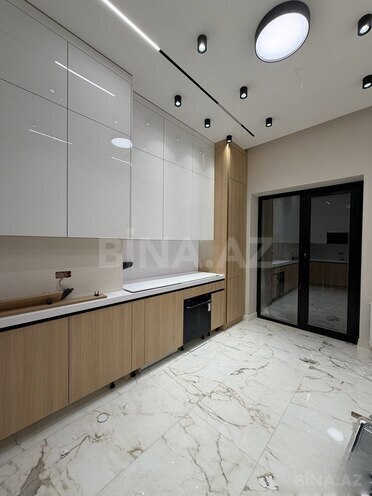 Satılır 2 otaqlı yeni tikili 101 m², Nəriman Nərimanov m., photo 1 from 21