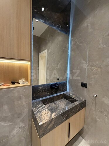 Satılır 2 otaqlı yeni tikili 101 m², Nəriman Nərimanov m., photo 10 from 21