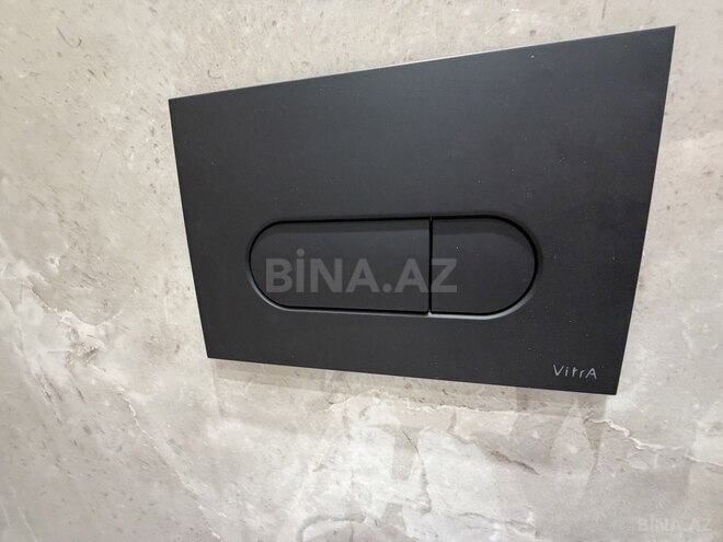 Satılır 2 otaqlı yeni tikili 101 m², Nəriman Nərimanov m., photo 11 from 21