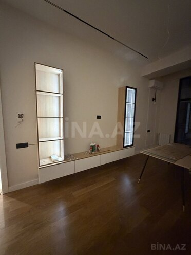 Satılır 2 otaqlı yeni tikili 101 m², Nəriman Nərimanov m., photo 5 from 21