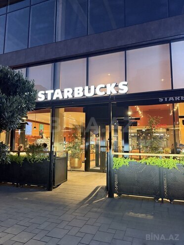 Satılır 2 otaqlı yeni tikili 101 m², Nəriman Nərimanov m., photo 19 from 21