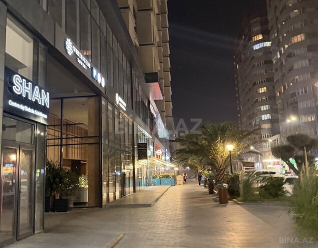 Satılır 2 otaqlı yeni tikili 101 m², Nəriman Nərimanov m., photo 13 from 21