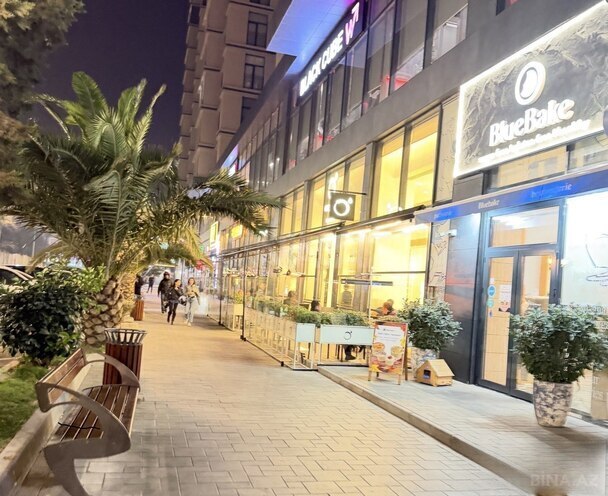 Satılır 2 otaqlı yeni tikili 101 m², Nəriman Nərimanov m., photo 14 from 21