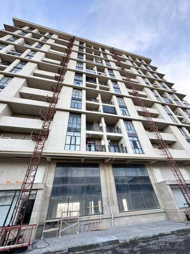 Сдаётся 2-комн. новостройка 65 м², пос. 7-ой мкр, photo 16 from 17