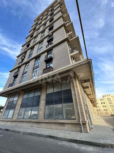 Сдаётся 2-комн. новостройка 65 м², пос. 7-ой мкр, photo 1 from 17