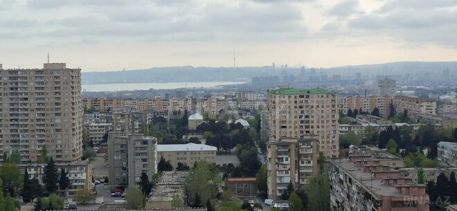 Satılır 3 otaqlı yeni tikili 108 m², 8-ci kilometr q., photo 10 from 14