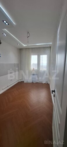 Satılır 3 otaqlı yeni tikili 108 m², 8-ci kilometr q., photo 7 from 14