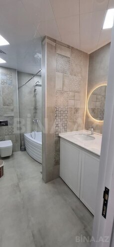 Satılır 3 otaqlı yeni tikili 108 m², 8-ci kilometr q., photo 11 from 14