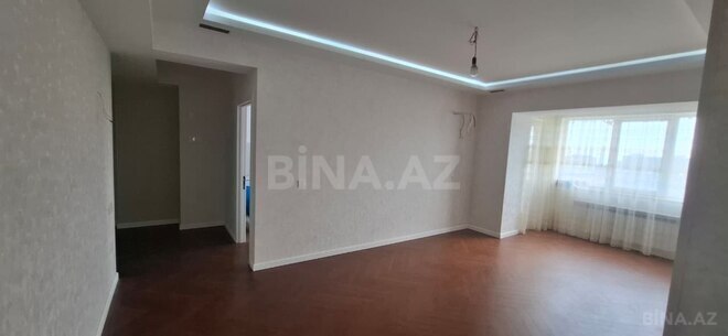 Satılır 3 otaqlı yeni tikili 108 m², 8-ci kilometr q., photo 3 from 14